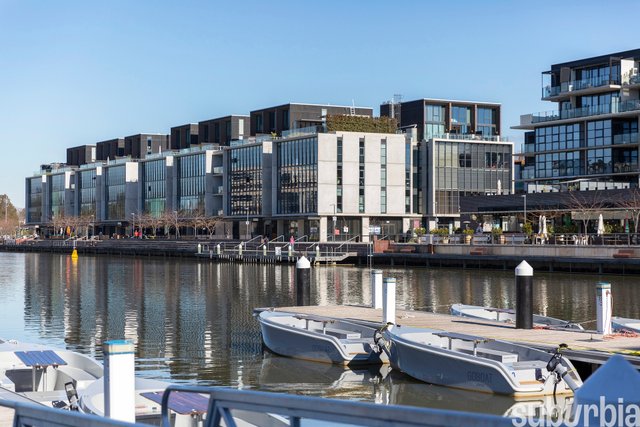 40/39 Eastlake Parade, ACT 2604