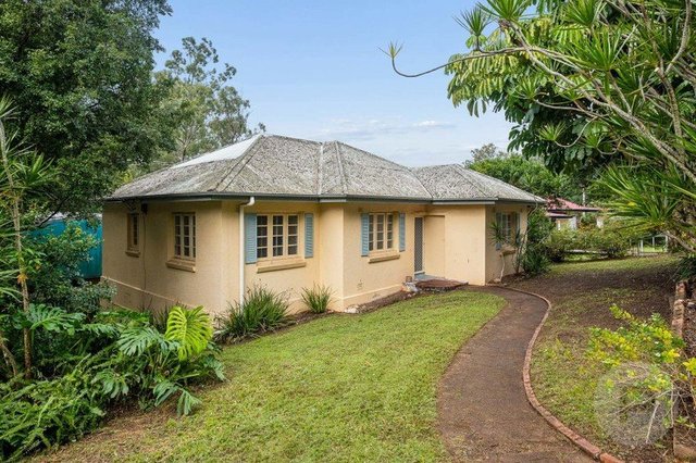 64 Dovercourt Road, QLD 4066