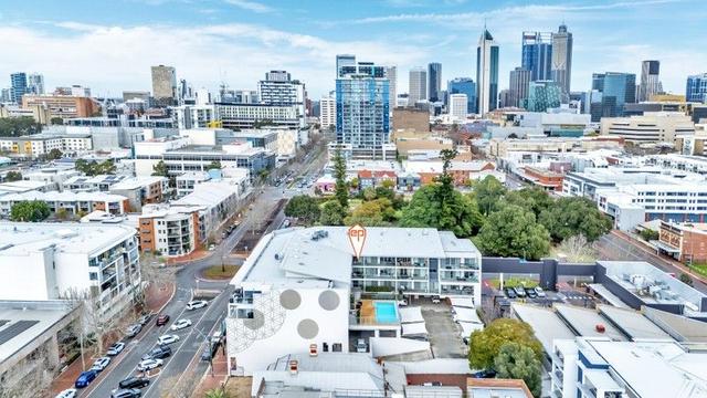56/177 Stirling Street, WA 6000
