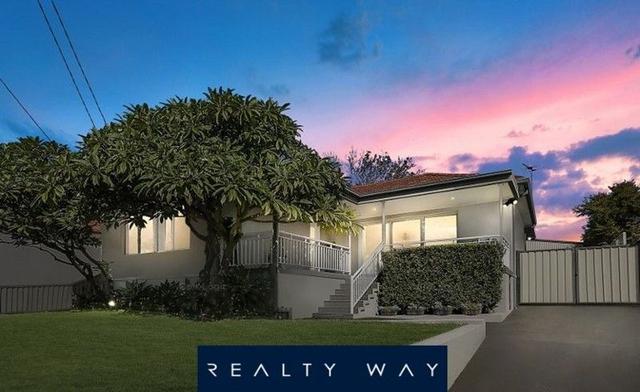 11 Sewell Avenue, NSW 2211