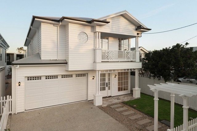 61 Pleystowe Crescent, QLD 4011