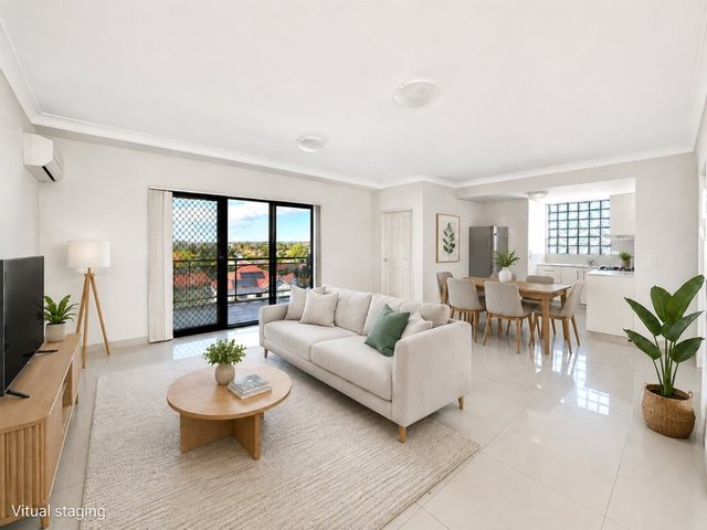 18/134-136 Woodville Road, NSW 2160