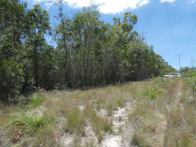 668 Matchbox Road, QLD 4674