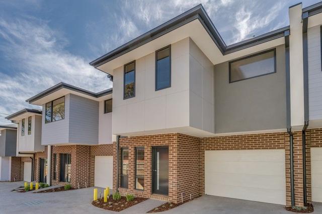 4/6 Bedford Road, VIC 3134