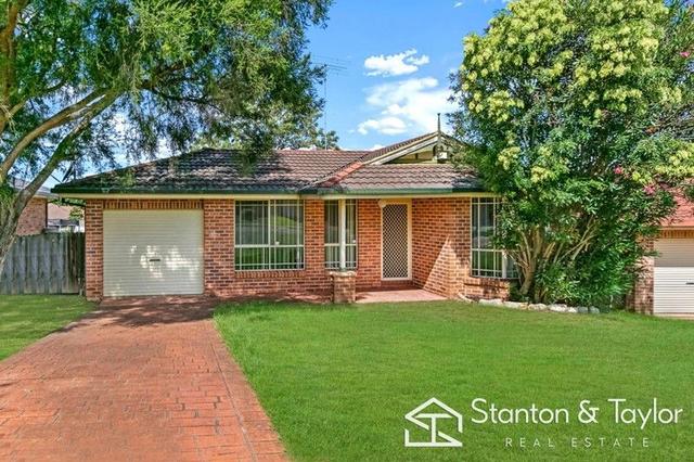 21 Sittella Place, NSW 2745