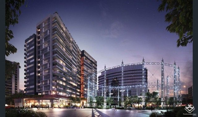 1105/70 Longland Street, QLD 4006