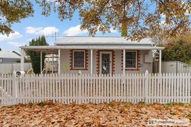 63 Morrisset Street, NSW 2795