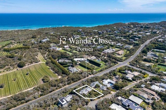 12 Wanda Close, VIC 3944