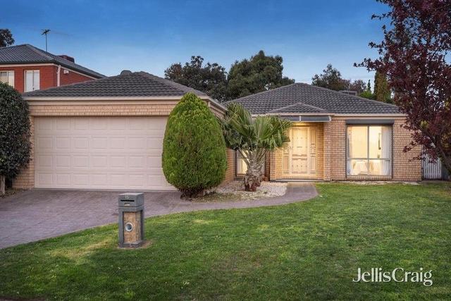 15 Oliver Court, VIC 3805