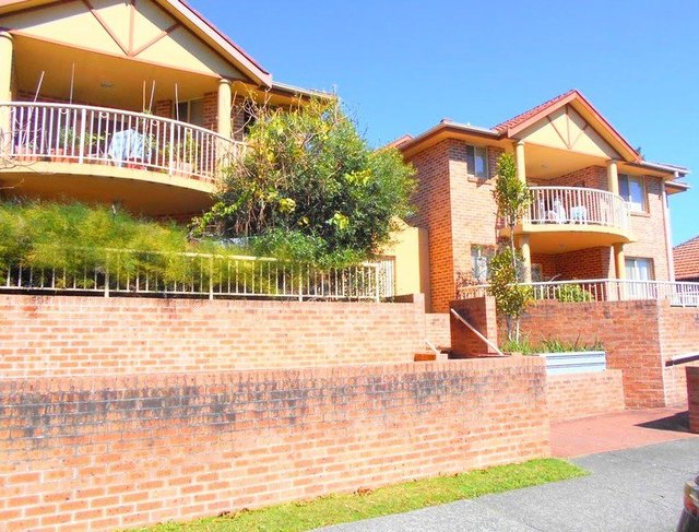 5/39 Hudson  Street, NSW 2220