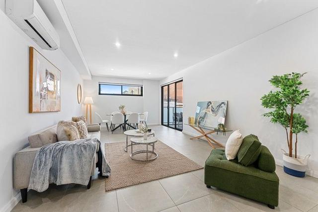 103/466 Burwood Road, NSW 2192