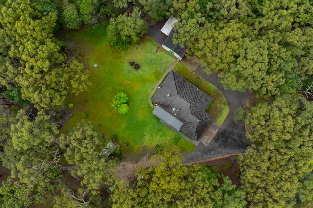 52 Gumden Lane, NSW 2540
