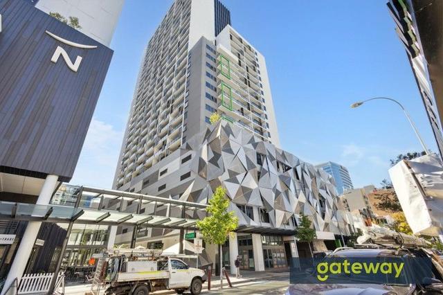 909/380 Murray  Street, WA 6000