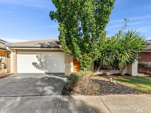 12 Trenino Drive, VIC 3754
