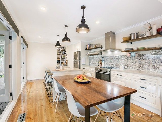 58 Lucerne  Crescent, VIC 3199