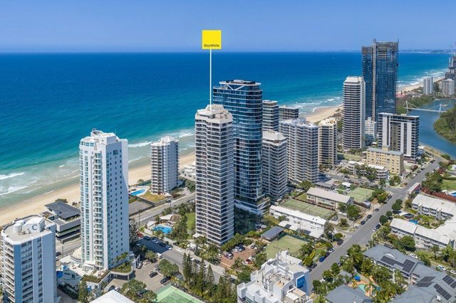 2/3554 Main Beach Parade, QLD 4217