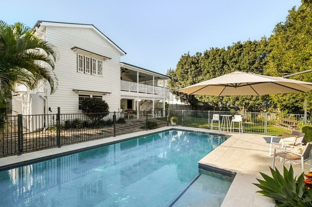 6 Willis Street, QLD 4031