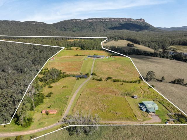 60 The Paddock Road, NSW 2446