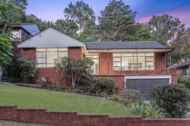 34 Castle Howard Road, NSW 2119