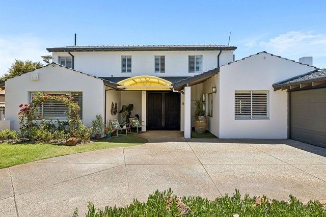 39 Willow Road, WA 6018