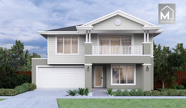 Lot 3024 Viridean Blv - Riverfield Estate, VIC 3978