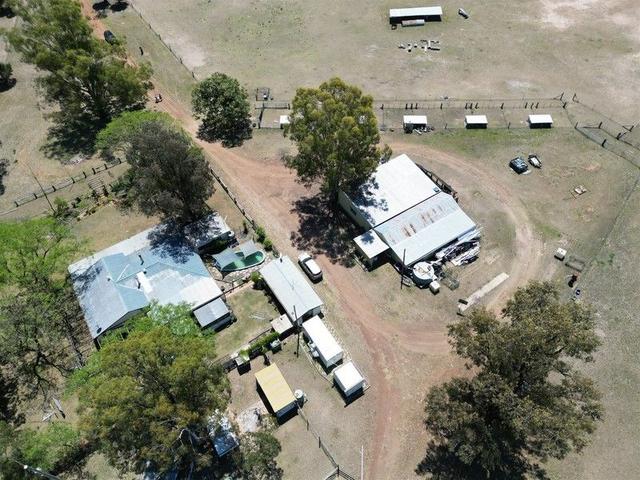 4185 Moonie Highway, QLD 4405