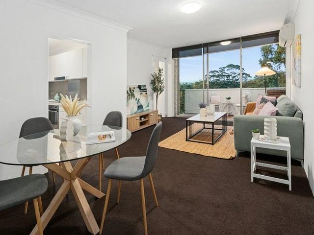 12/21-23 Longueville Road, NSW 2066