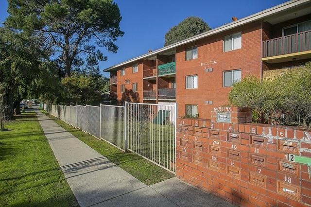 3/91 Seventh Avenue, WA 6051