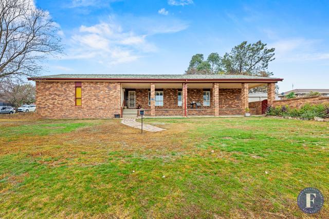 15 Normoyle Crescent, NSW 2594