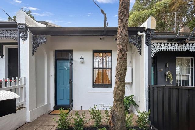 98 Marian Street, NSW 2042