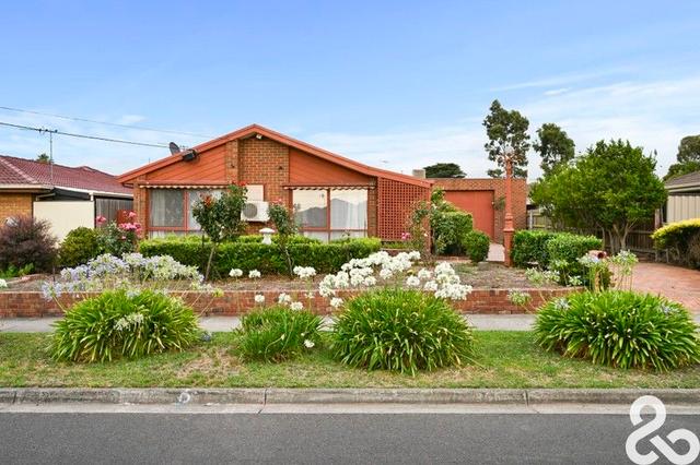 13 Glendale  Avenue, VIC 3076