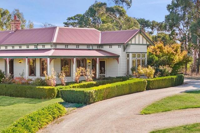 101 Lauriston Reservoir Road, VIC 3444