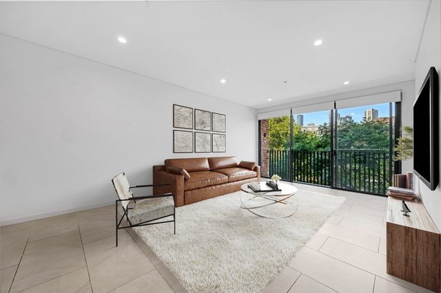 307/89 Bay Street, NSW 2037