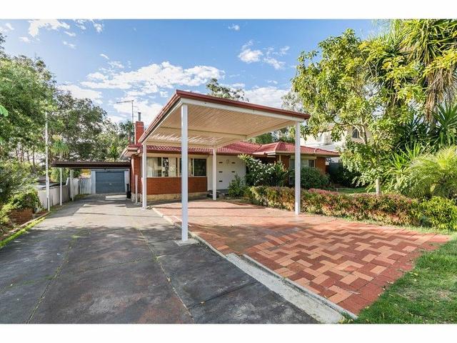 36 Mulligan Way, WA 6167