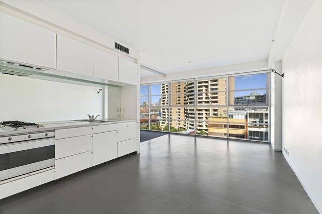 808/1 Francis Street, NSW 2010