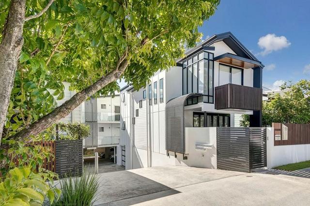 4/99 Elizabeth Street, QLD 4064