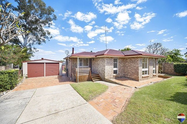 35 Antonia Crescent, NSW 2749