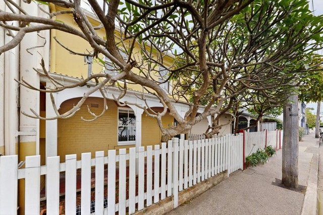 203 Underwood Street, NSW 2021