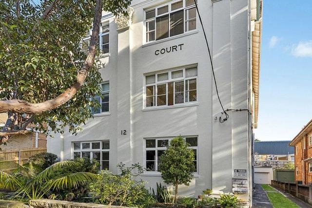 11/12 Kidman Street, NSW 2034
