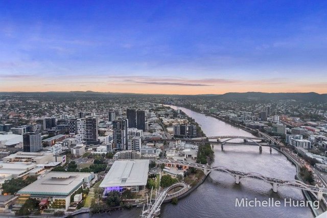 5101/43 Herschel Street, QLD 4000