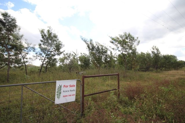 143 Strickland Road, NT 0846