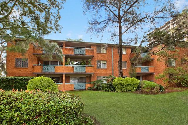 3/6 Jersey Road, NSW 2064