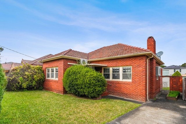66 Nirranda Street, NSW 2138