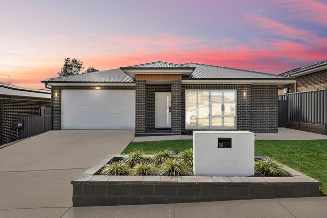 28 Snapper Crescent, ACT 2914