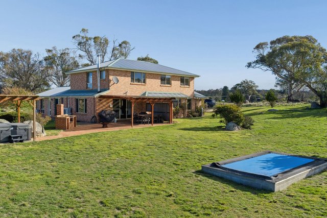 20 Iron Pot Creek Road, NSW 2628