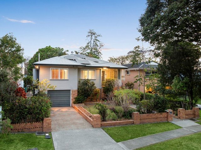91 Queenscroft Street, QLD 4068