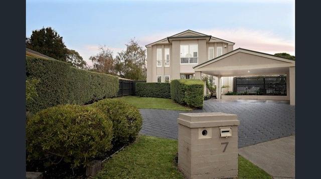 7 Parry Court, VIC 3931