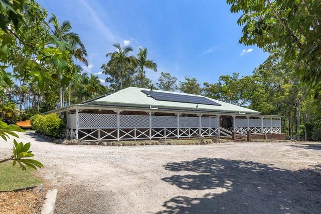 2160 D'Aguilar Highway, QLD 4514