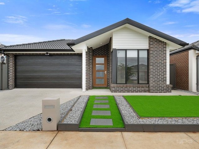 44 Ravenscraig Drive, VIC 3338