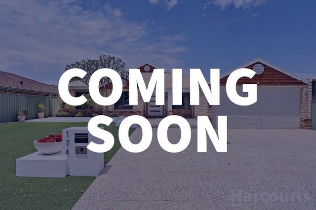 174 Brenchley Drive, WA 6164